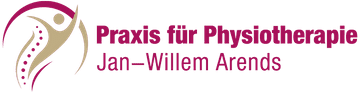 Logo - Praxis für Physiotherapie Arends aus Coesfeld