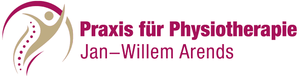 Logo - Praxis für Physiotherapie Arends aus Coesfeld
