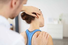 Bei uns sind Sie in guten Händen Praxis für Physiotherapie Arends