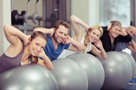 Bei uns sind Sie in guten Händen Praxis für Physiotherapie Arends