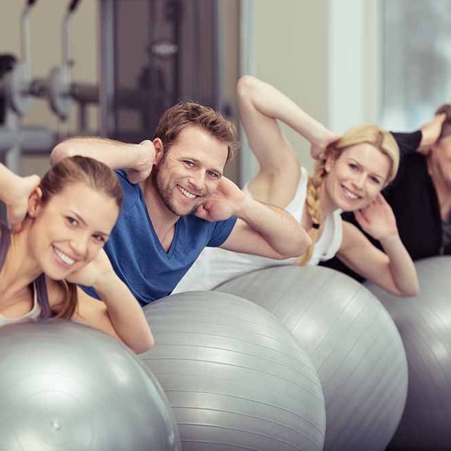 Bei uns sind Sie in guten Händen Praxis für Physiotherapie Arends